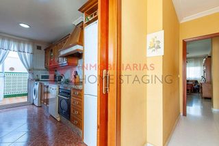 Piso en venta en Centro - Doña Mercedes en Dos Hermanas