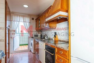 Piso en venta en Centro - Doña Mercedes en Dos Hermanas