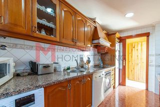 Piso en venta en Centro - Doña Mercedes en Dos Hermanas