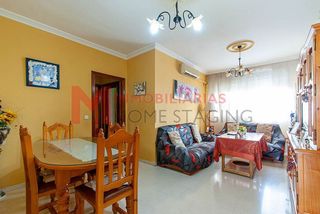 Piso en venta en Centro - Doña Mercedes en Dos Hermanas