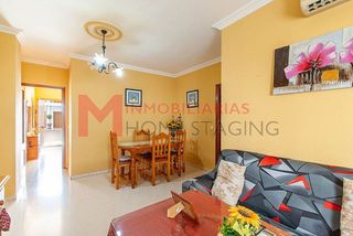 Piso en venta en Centro - Doña Mercedes en Dos Hermanas