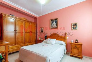 Piso en venta en Centro - Doña Mercedes en Dos Hermanas