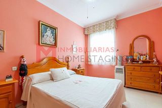 Piso en venta en Centro - Doña Mercedes en Dos Hermanas