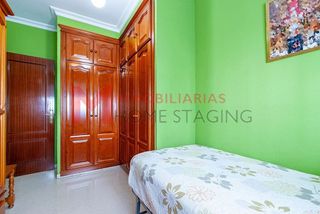 Piso en venta en Centro - Doña Mercedes en Dos Hermanas