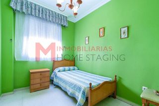 Piso en venta en Centro - Doña Mercedes en Dos Hermanas