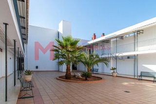 Piso en venta en Centro - Doña Mercedes en Dos Hermanas