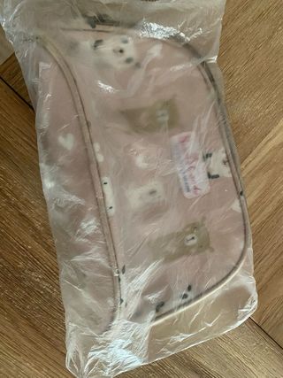 Neceser infantil ositos y pandas