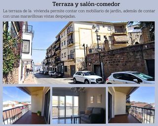 Piso en venta en Mengíbar