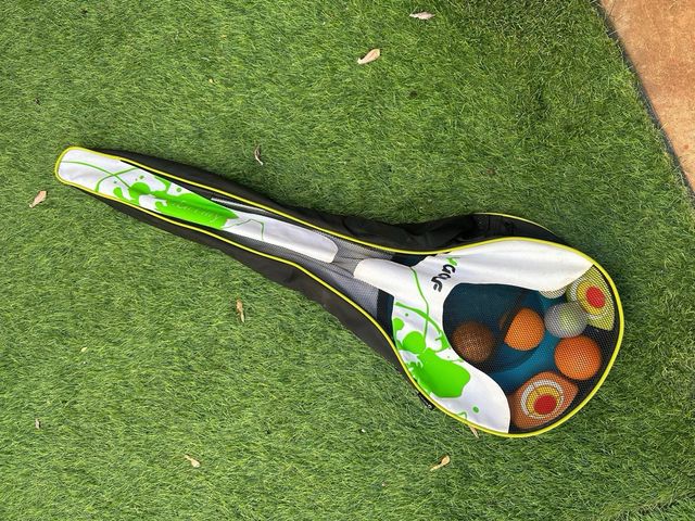 Juego de golf Decathlon