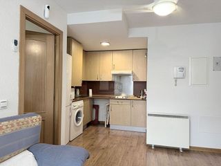 Piso en venta en Pedrezuela