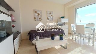 Estudio en venta en Ensanche - Diputación en Alicante