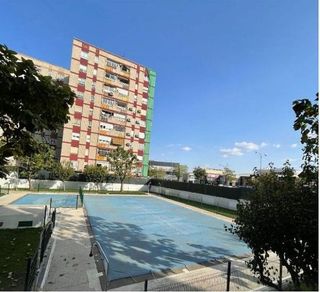 Piso en venta en La Serna en Fuenlabrada