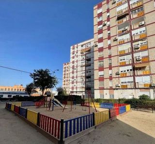 Piso en venta en La Serna en Fuenlabrada