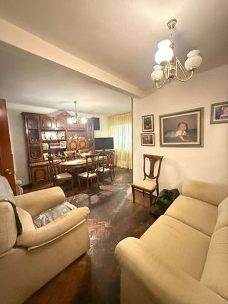 Piso en venta en La Serna en Fuenlabrada