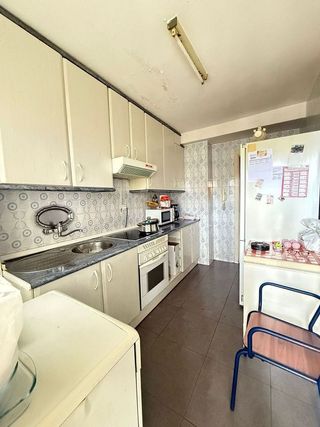 Piso en venta en La Serna en Fuenlabrada