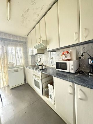 Piso en venta en La Serna en Fuenlabrada