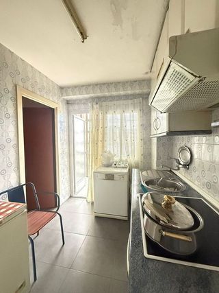 Piso en venta en La Serna en Fuenlabrada