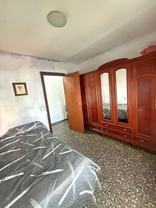 Piso en venta en La Serna en Fuenlabrada