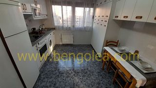 Piso en venta en Cruces en Barakaldo