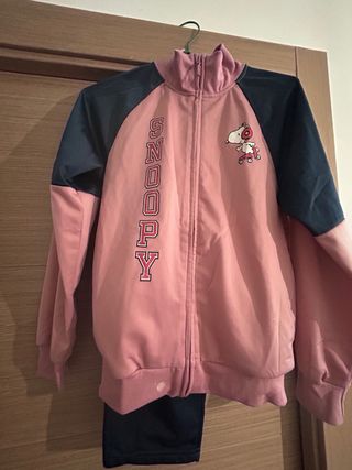 Varios chándal niña, Todos 20€ Sudaderas