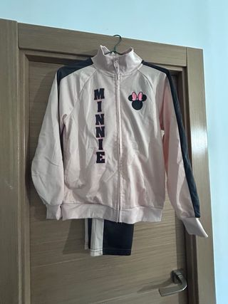 Varios chándal niña, Todos 20€ Sudaderas