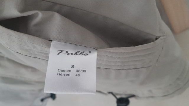 Chaleco reversible invierno hombre con forro polar