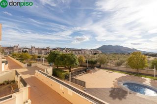 Piso en venta en Atarfe