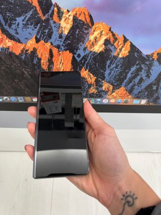 Samsung Z FOLD5 256GB come nuovo