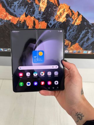 Samsung Z FOLD5 256GB come nuovo