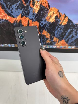 Samsung Z FOLD5 256GB come nuovo