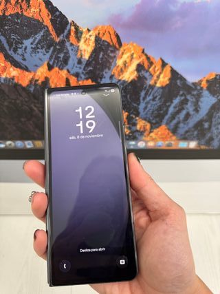 Samsung Z FOLD5 256GB come nuovo