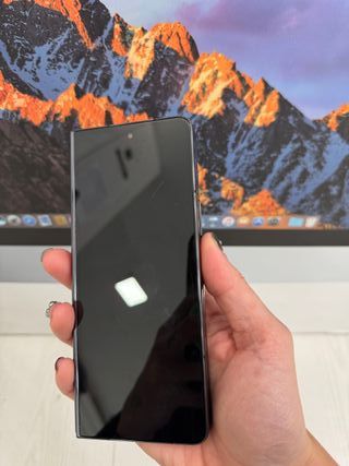 Samsung Z FOLD5 256GB come nuovo