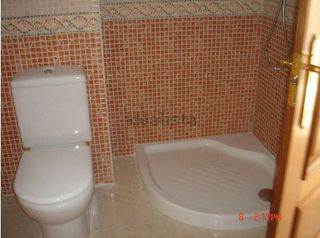 Piso en venta en Ciudad Jardín - Zoco en Córdoba