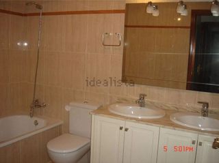 Piso en venta en Ciudad Jardín - Zoco en Córdoba