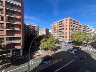 Piso en venta en Centro en Logroño