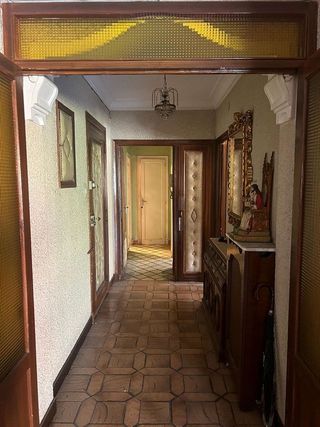 Piso en venta en Centro en Logroño