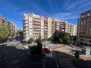 Piso en venta en Centro en Logroño