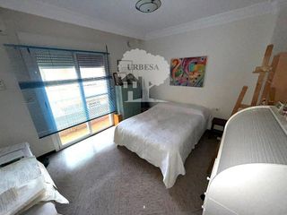 Piso en venta en Motril pueblo en Motril