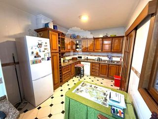 Piso en venta en Motril pueblo en Motril