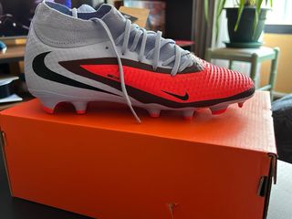 Nike Phantom 6 High FG/MG Botas Fútbol