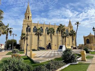 Piso en venta en Santuario - La Laguna en Chipiona