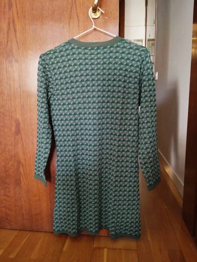 Cárdigan SurKana Talla S