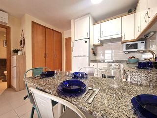 Piso en venta en Canet d´En Berenguer