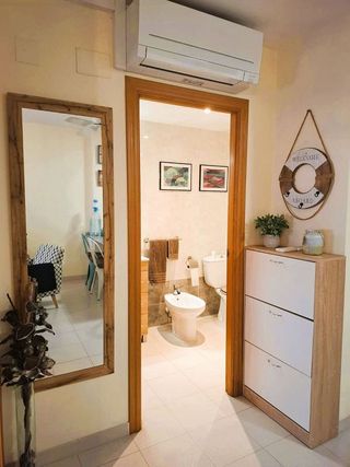 Piso en venta en Canet d´En Berenguer