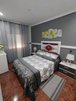 Piso en venta en Almendralejo