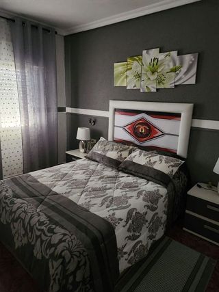 Piso en venta en Almendralejo