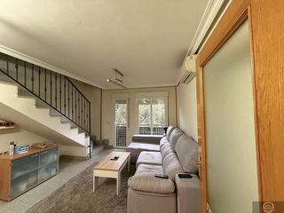 Dúplex en venta en Casco Antiguo en Galapagar