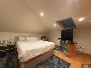 Dúplex en venta en Casco Antiguo en Galapagar