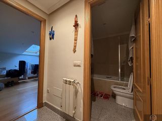 Dúplex en venta en Casco Antiguo en Galapagar