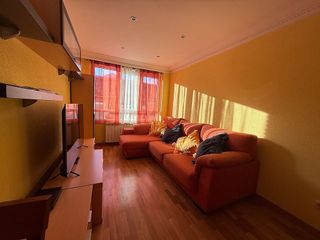 Piso en venta en Avenida de Madrid en Palencia